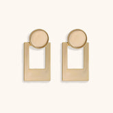 Window Frame - Jewelry de Corner